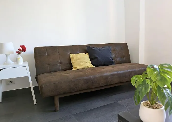 Interno7 Apartment Rom