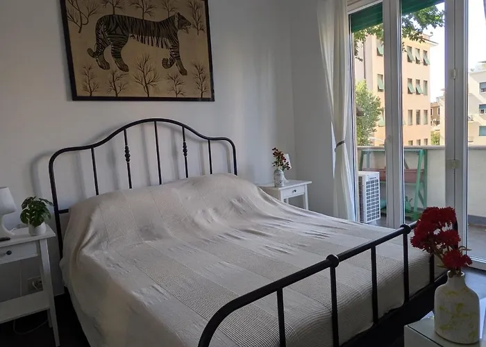 Interno7 Apartment