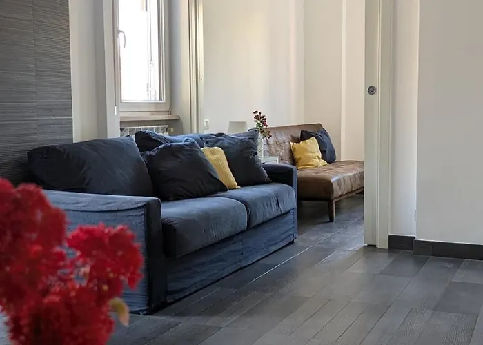 Apartment Interno7