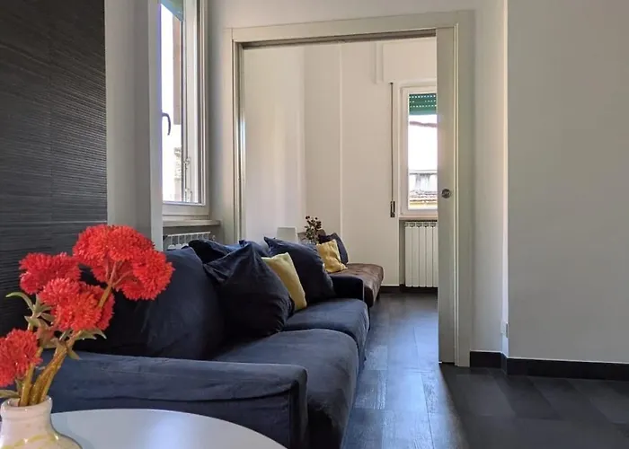 Interno7 Apartment Rom