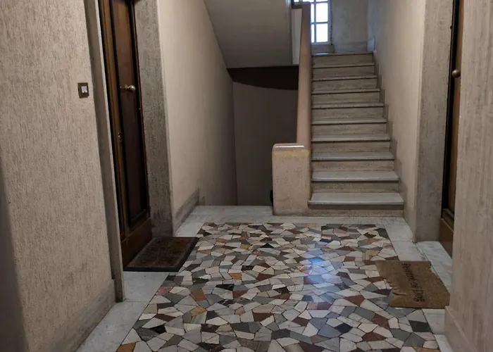 Interno7 Apartment *