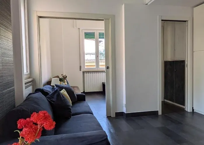Interno7 Apartment