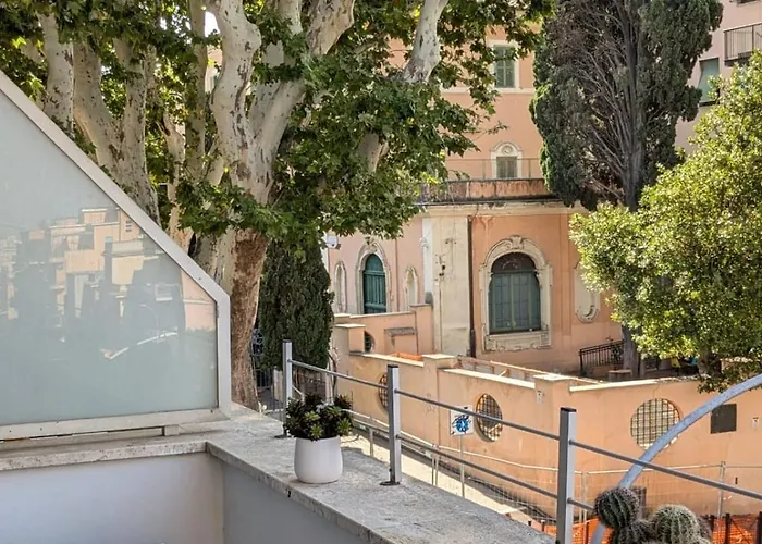 Interno7 Apartment Rom