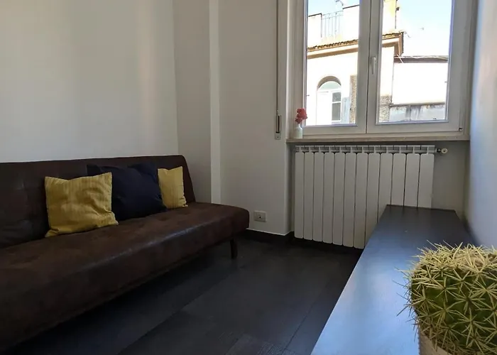 Interno7 Apartment *