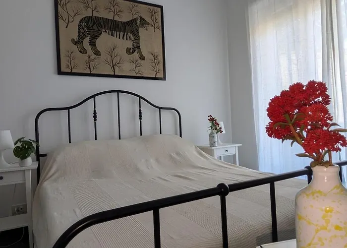 Interno7 Apartment Rom