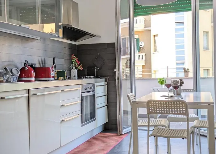 Apartment Interno7 Rom