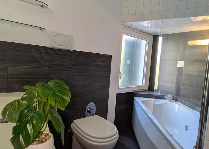 Interno7 Apartment Rom